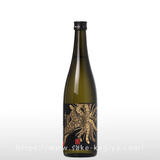 鳳凰美田 Black Phoenix 生酒 720ml