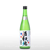 上喜元 純米吟醸 酒和地 720ml