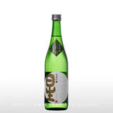 三連星（白）純米吟醸 生詰原酒 720ml