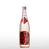 三連星（赤）純米大吟醸 生詰原酒 720ml