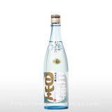 三連星（白）純米吟醸 おりがらみ生 720ml