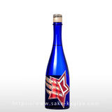 三連星 純米吟醸 生囲い熟成酒 720ml
