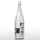 菊姫 - にごりのみ六銘柄揃えてみました。興味のある方はどうぞ。 菊姫 - にごりのみ六銘柄揃えてみました。興味のある方はどうぞ