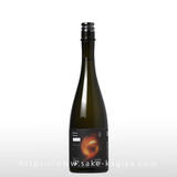SAKENOVA Crafted Series BrewNote 002 APPLE&MIKAN 720ml