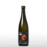 SAKENOVA Crafted Series BrewNote 003 APPLE&TOBISHIMAKANZO 720ml