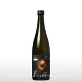 SAKENOVA Crafted Series BrewNote 005 HONEY#2 720ml