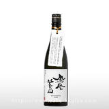 鳳凰美田 純米大吟醸 山田穂 無濾過本生 720ml
