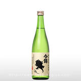 中川村のたま子 特別純米 生原酒 720ml
