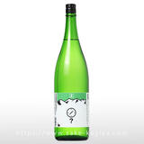 今錦 ゼロ磁場 純米酒 1.8L
