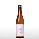 松の司 純米 亀の尾 火入 720ml