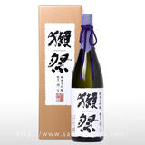 獺祭 純米大吟醸 磨き二割三分（箱入り） 1.8L | 獺祭（旭酒造