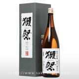 獺祭 純米大吟醸 磨き三割九分 1.8L 箱入り