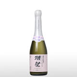 獺祭 純米大吟醸 にごりスパークリング45 720ml