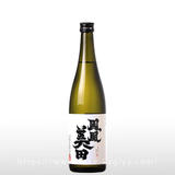 鳳凰美田 純米大吟醸 亀粋 火入れ 720ml