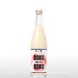 平和どぶろく 弐ノ濁 720ml