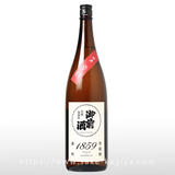 御前酒 1859 辛口 1.8L