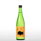 黒牛 純米吟醸 雄町 瓶燗急冷火入 720ml