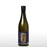 浪乃音 ええとこどり 純米吟醸 901酵母 生酒 720ml