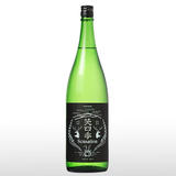 笑四季 Sensation黒ラベル 火入酒 1.8L