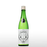 笑四季 Sensation白ラベル 生原酒 720ml