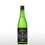 笑四季 Sensation黒ラベル 火入酒 720ml