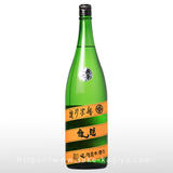 睡龍 純米吟醸 1.8L