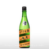 睡龍 純米吟醸 720ml
