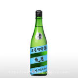 睡龍 特別純米 720ml