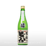 睡龍 生もとのどぶ 生酒 720ml