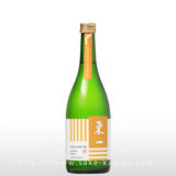 東一 純米吟醸 うすにごり 1.8L