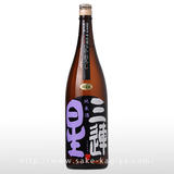 三連星（黒）純米 ひやおろし 1.8L