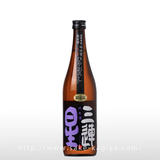 三連星（黒）純米 ひやおろし 720ml