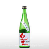 紀土 純米吟醸 しぼりたて 720ml