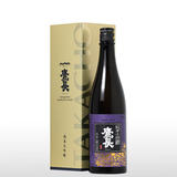 鷹長 純米大吟醸 出品酒 720ml | 風の森（油長酒造） | 酒専門店鍵や
