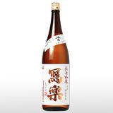 寫樂 純米吟醸 初しぼり 生酒 1.8L