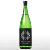 YOKOYAMA 60 神縁 Limited 火入 1.8L