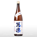 寫樂 純米吟醸 夏吟うすにごり 1.8L