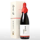 宮寒梅 EXTRACLASS 純米大吟醸 醇麗純香 1.8L | 宮寒梅（寒梅酒造