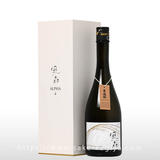 風の森 ALPHA 4 720ml