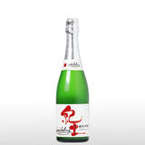紀土 KID 純米大吟醸 Sparkling 720ml