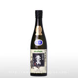 鷹長 菩提もと 純米 生 720ml