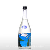 播州一献 夏生 純米吟醸 うすにごり 720ml