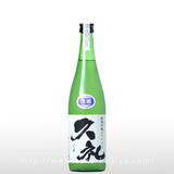久礼 純米吟醸 おりがらみ本生 720ml