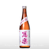 寫樂 純米吟醸 酒未来 720ml