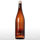 山和 純米吟醸 ひやおろし 1.8L