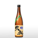 久礼 純米 新酒しぼりたて生原酒 720ml