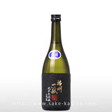 播州一献 七宝 純米大吟醸 生酒 720ml
