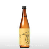 秋鹿 生もと 一貫造り 火入原酒 720ml