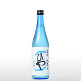 秋鹿 純米生貯蔵 ひや 720ml