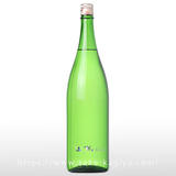 山和 特別純米 中取り原酒 ROCK 1.8L